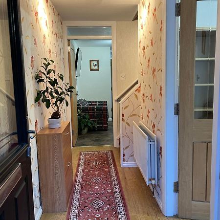 בלפסט 3 Bedroom House Near City Centre מראה חיצוני תמונה